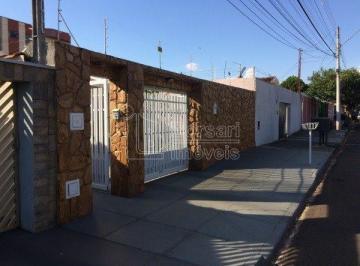 Casa · 182m² · 3 Quartos · 5 Vagas · Casa para venda em Jardim Pinheiros (vila Xavier) de 182.00m² com 3 Quartos, 1 Suite e 5 Garagens