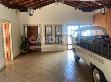 Casa · 385m² · 3 Quartos · 3 Vagas · Casa para venda em Jardim Tangara de 385.00m² com 3 Quartos, 1 Suite e 3 Garagens
