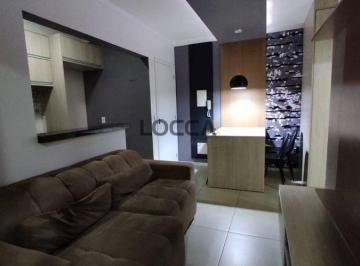 Apartamento · 47m² · 1 Quarto · 1 Vaga · Apartamento para venda em Bosque Das Juritis de 47.00m² com 1 Quarto e 1 Garagem