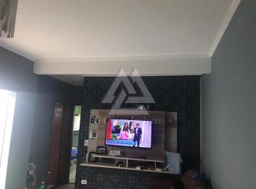 Apartamento · 50m² · 2 Quartos · 1 Vaga · Apartamento para venda em Vila Suiça de 50.00m² com 2 Quartos e 1 Garagem