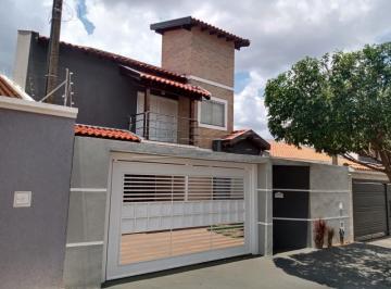Apartamento · 166m² · 3 Quartos · 4 Vagas · Cobertura para venda em Residencial Cambuy de 166.00m² com 3 Quartos, 3 Suites e 4 Garagens