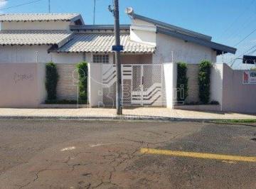 Casa · 180m² · 3 Quartos · Casa para venda em Jardim Santa Júlia de 180.00m² com 3 Quartos e 1 Suite