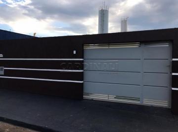 Casa · 57m² · 2 Quartos · 2 Vagas · Casa para venda em Jardim Arco-iris de 57.00m² com 2 Quartos e 2 Garagens