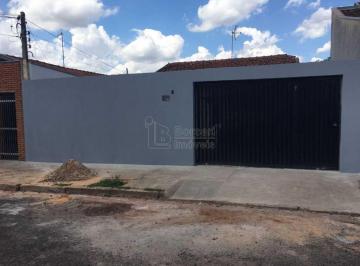 Casa · 100m² · 3 Quartos · 2 Vagas · Casa para venda em Cecap de 100.00m² com 3 Quartos e 2 Garagens
