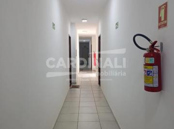 Apartamento · 48m² · 2 Quartos · Apartamento para venda em Jardim Gibertoni de 48.00m² com 2 Quartos e 1 Suite