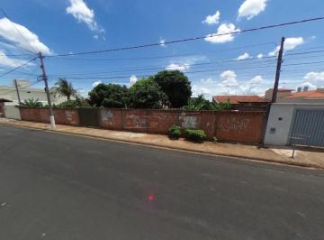 Terreno · 250m² · Terreno para venda em Parque Fehr de 250.00m²