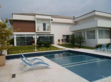 Casa · 1300m² · 6 Quartos · 10 Vagas · Casa para venda em Portal Do Éden de 1300.00m² com 6 Quartos, 6 Suites e 10 Garagens