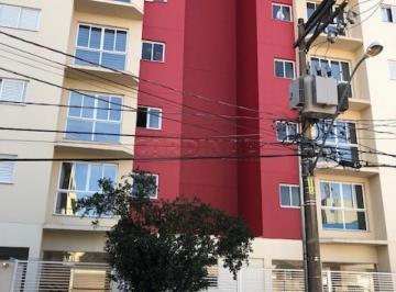 Apartamento · 56m² · 2 Quartos · 1 Vaga · Apartamento para venda em Jardim Lutfalla de 56.00m² com 2 Quartos e 1 Garagem