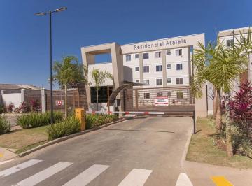 Apartamento · 55m² · 2 Quartos · 1 Vaga · Apartamento para venda em Jardim America (vila Xavier) de 55.00m² com 2 Quartos e 1 Garagem