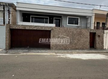 Casa · 302m² · 5 Quartos · 4 Vagas · Casa para alugar em Jardim Santa Rosália de 302.00m² com 5 Quartos, 4 Suites e 4 Garagens