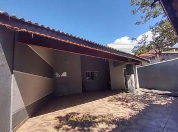 Casa · 165m² · 3 Quartos · 4 Vagas · Casa para venda em Jardim Morumbi de 164.60m² com 3 Quartos, 1 Suite e 4 Garagens