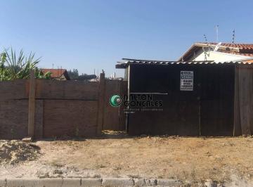 Terreno · 250m² · Terreno para venda em Vila Rubens de 250.00m²