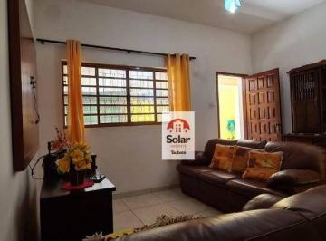 Casa · 90m² · 2 Quartos · 1 Vaga · Casa para venda em Centro de 90.00m² com 2 Quartos, 1 Suite e 1 Garagem