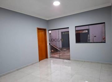 Casa · 80m² · 2 Quartos · 2 Vagas · Casa para venda em Parque Das Oliveiras de 80.00m² com 2 Quartos, 1 Suite e 2 Garagens