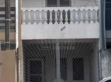 Casa · 110m² · 3 Quartos · 2 Vagas · Sobrado para venda em Vila Velosa de 110.00m² com 3 Quartos e 2 Garagens