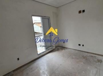 Apartamento · 54m² · 2 Quartos · 1 Vaga · Apartamento para venda em Vila Voturua de 53.89m² com 2 Quartos e 1 Garagem
