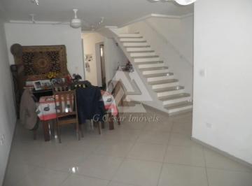 Casa · 180m² · 3 Quartos · 4 Vagas · Sobrado para venda em Jardim Rina de 180.00m² com 3 Quartos, 1 Suite e 4 Garagens