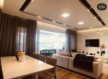 Apartamento · 108m² · 2 Quartos · 2 Vagas · Apartamento para venda em Parque Faber Castell I de 108.00m² com 2 Quartos, 2 Suites e 2 Garagens