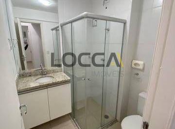 Apartamento · 60m² · 2 Quartos · 1 Vaga · Apartamento para venda em Alto Da Boa Vista de 60.00m² com 2 Quartos e 1 Garagem