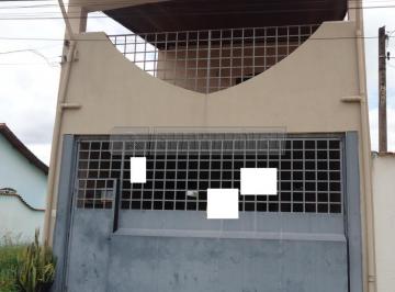 Casa · 216m² · 3 Quartos · 2 Vagas · Casa para venda em Éden de 216.00m² com 3 Quartos, 1 Suite e 2 Garagens