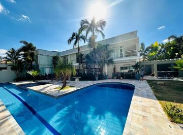 Casa · 761m² · 4 Quartos · 4 Vagas · Sobrado para venda em Jardim Dos Flamboyants de 761.00m² com 4 Quartos, 4 Suites e 4 Garagens