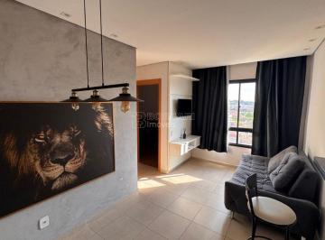 Apartamento · 48m² · 2 Quartos · 1 Vaga · Apartamento para venda em Vila Melhado de 48.00m² com 2 Quartos e 1 Garagem