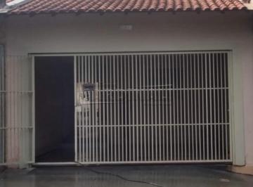 Casa · 120m² · 2 Quartos · 2 Vagas · Casa para venda em Loteamento Habitacional Sao Carlos I de 120.00m² com 2 Quartos, 1 Suite e 2 Garag