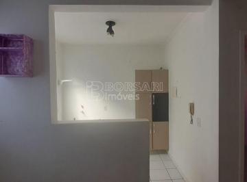 Apartamento · 49m² · 2 Quartos · 1 Vaga · Apartamento para venda e aluguel em Jardim Primor de 49.00m² com 2 Quartos e 1 Garagem