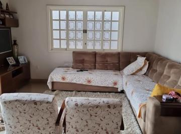 Casa · 200m² · 3 Quartos · 2 Vagas · Casa para venda em Jardim Nova Santa Paula de 200.00m² com 3 Quartos, 1 Suite e 2 Garagens
