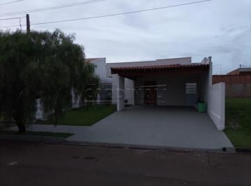 Casa · 125m² · 2 Quartos · 4 Vagas · Casa de Condomínio para venda em Jardim Maria Luiza V de 125.00m² com 2 Quartos, 1 Suite e 4 Garagen