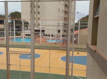 Apartamento · 65m² · 3 Quartos · Apartamento para venda em Jardim Viaduto de 65.00m² com 3 Quartos e 1 Suite