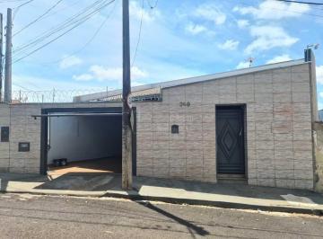Casa · 155m² · 3 Quartos · 3 Vagas · Casa para venda em Carmo de 155.00m² com 3 Quartos, 1 Suite e 3 Garagens