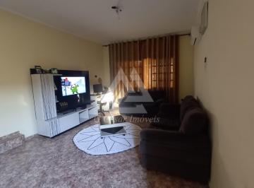 Casa · 240m² · 2 Quartos · 2 Vagas · Casa para venda em Parque Aliança de 240.00m² com 2 Quartos, 1 Suite e 2 Garagens