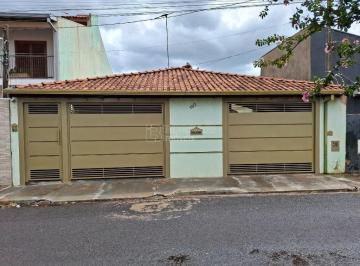 Casa · 239m² · 3 Quartos · 3 Vagas · Casa para venda em Vale Do Sol de 239.00m² com 3 Quartos, 1 Suite e 3 Garagens
