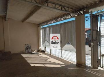 Casa · 103m² · 3 Quartos · 2 Vagas · Casa para venda em Parque São Cristóvão de 103.00m² com 3 Quartos, 1 Suite e 2 Garagens