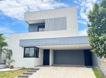 Casa · 269m² · 3 Quartos · 4 Vagas · Sobrado para venda em Village Damha Iii de 269.00m² com 3 Quartos, 3 Suites e 4 Garagens