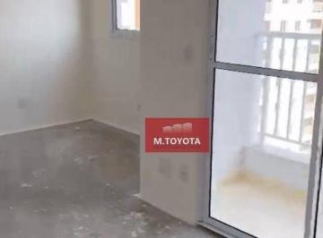 Apartamento · 43m² · 2 Quartos · 1 Vaga · Apartamento para venda em Vila Itapegica de 43.00m² com 2 Quartos e 1 Garagem