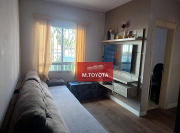 Apartamento · 45m² · 2 Quartos · Apartamento para venda em Ponte Grande de 45.00m² com 2 Quartos