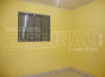 Casa · 139m² · 4 Quartos · 1 Vaga · Casa para venda em Cidade Jardim de 139.00m² com 4 Quartos e 1 Garagem