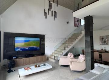 Apartamento · 303m² · 3 Quartos · 4 Vagas · Cobertura para venda em Jardim Alvorada de 303.00m² com 3 Quartos, 1 Suite e 4 Garagens