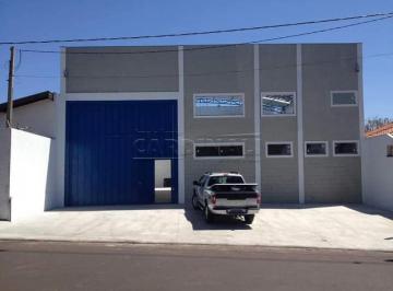 Comercial · 347m² · Galpão / Depósito / Armazém para venda em Jardim Eliana de 347.00m²