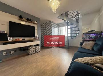 Apartamento · 120m² · 3 Quartos · 2 Vagas · Apartamento para venda em Jardim São Ricardo de 120.00m² com 3 Quartos, 1 Suite e 2 Garagens
