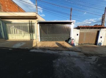 Casa · 132m² · 2 Quartos · 2 Vagas · Casa para venda em Residencial Monsenhor Romeu Tortorelli de 132.00m² com 2 Quartos e 2 Garagens