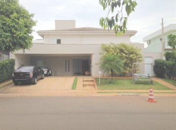 Casa · 415m² · 4 Quartos · 4 Vagas · Casa de Condomínio para venda em Swiss Park Residencial de 415.00m² com 4 Quartos, 4 Suites e 4 Gara