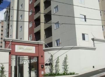 Apartamento · 29m² · 1 Quarto · 1 Vaga · Apartamento para venda em Jardim Gibertoni de 29.00m² com 1 Quarto e 1 Garagem