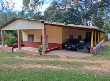 Rural · 120m² · 3 Quartos · Fazenda / Sítio para venda em Estância Maria Alice Prolongamento de 120.00m² com 3 Quartos