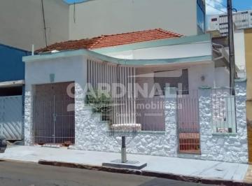 Casa · 106m² · 2 Quartos · 1 Vaga · Casa para venda em Nucleo Residencial Silvio Vilari de 106.00m² com 2 Quartos e 1 Garagem