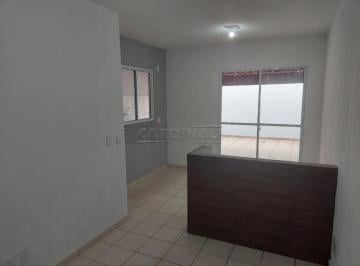 Casa · 80m² · 2 Quartos · 1 Vaga · Casa de Condomínio para venda em Jardim Ipanema de 80.00m² com 2 Quartos e 1 Garagem