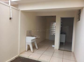 Casa · 98m² · 2 Quartos · 2 Vagas · Casa para venda em Vila Brasília de 98.00m² com 2 Quartos e 2 Garagens