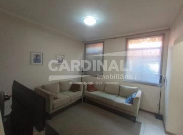 Casa · 127m² · 3 Quartos · 2 Vagas · Casa de Condomínio para venda em Planalto Paraíso de 127.00m² com 3 Quartos, 1 Suite e 2 Garagens